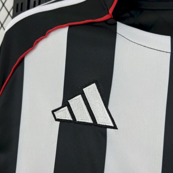 Besiktas 2025/26 Away Jersey - Image 6