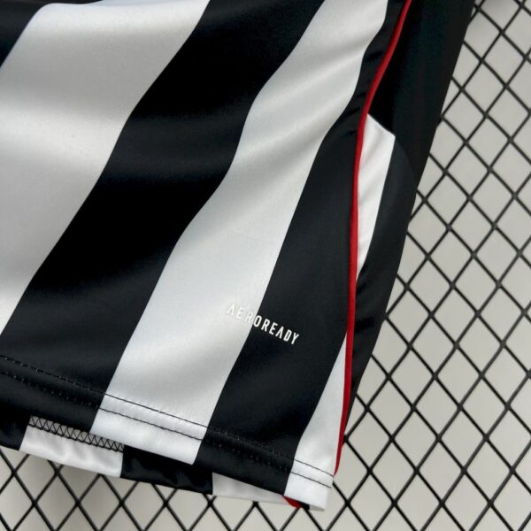 Besiktas 2025/26 Away Jersey - Image 4