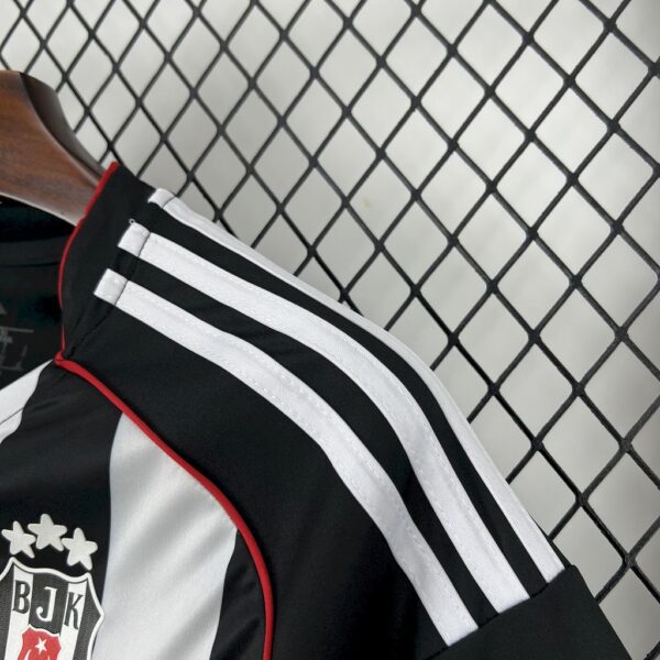 Besiktas 2025/26 Away Jersey - Image 3