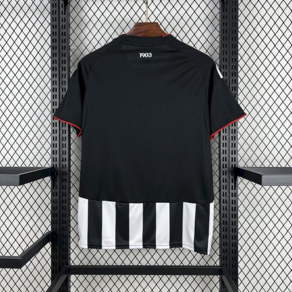 Besiktas 2025/26 Away Jersey - Image 2