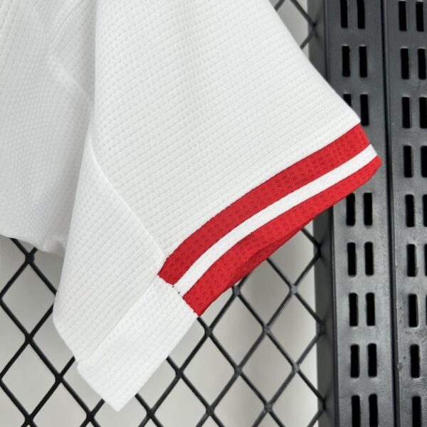 Besiktas 2025/26 Home Jersey - Image 5