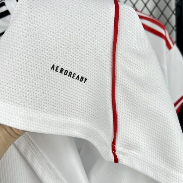 Besiktas 2025/26 Home Jersey - Image 4