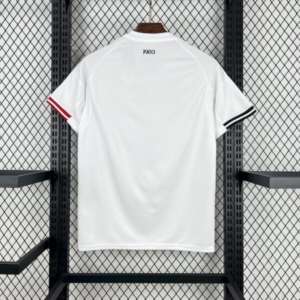 Besiktas 2025/26 Home Jersey - Image 2