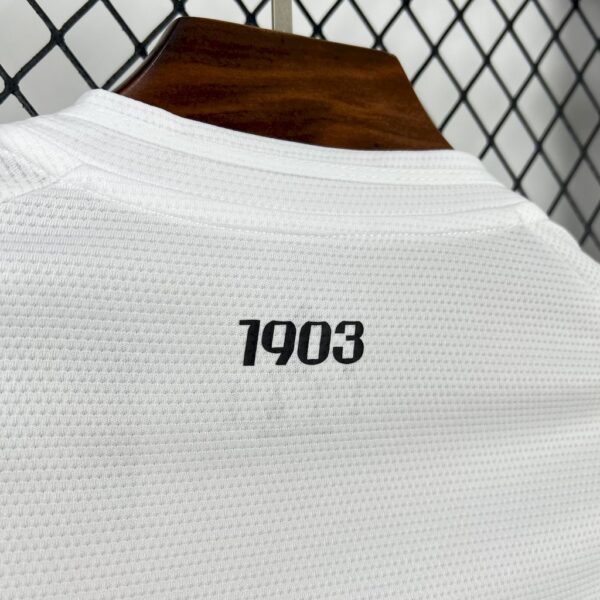 Besiktas 2025/26 Home Jersey - Image 3