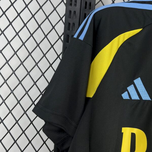 Como 1907 2024/25 Fourth Away Jersey - Image 7