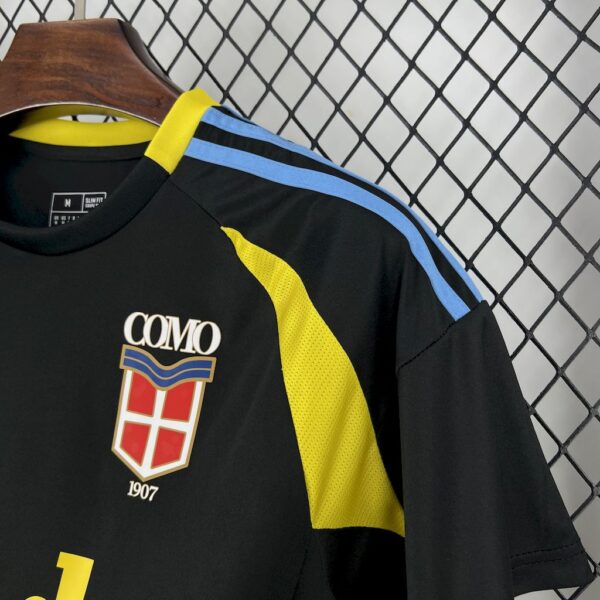 Como 1907 2024/25 Fourth Away Jersey - Image 6
