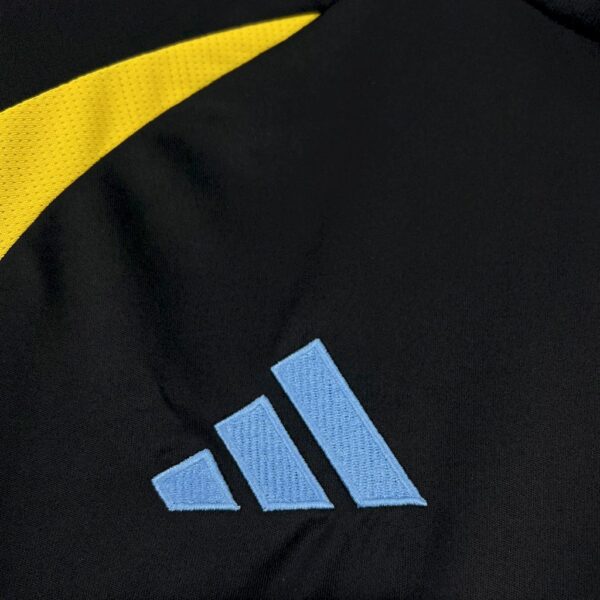 Como 1907 2024/25 Fourth Away Jersey - Image 5