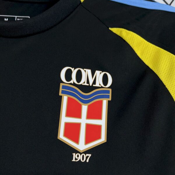 Como 1907 2024/25 Fourth Away Jersey - Image 4