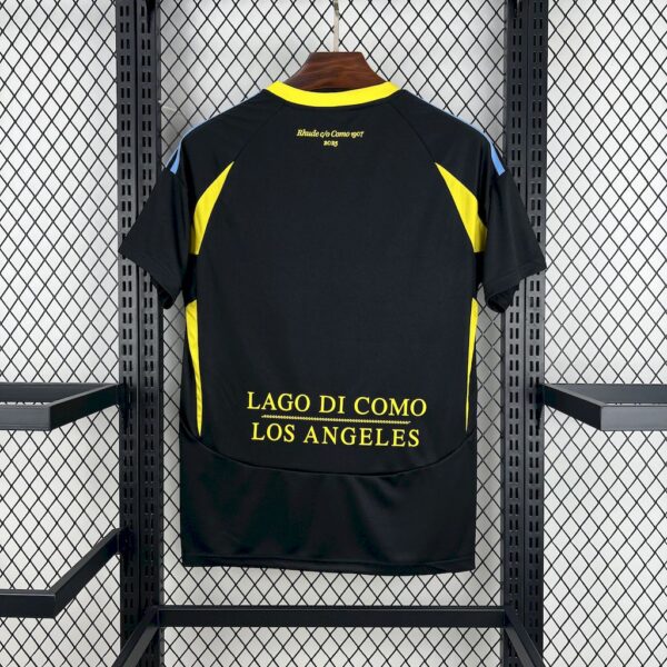 Como 1907 2024/25 Fourth Away Jersey - Image 2