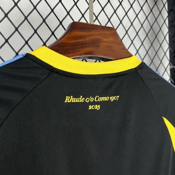 Como 1907 2024/25 Fourth Away Jersey - Image 3