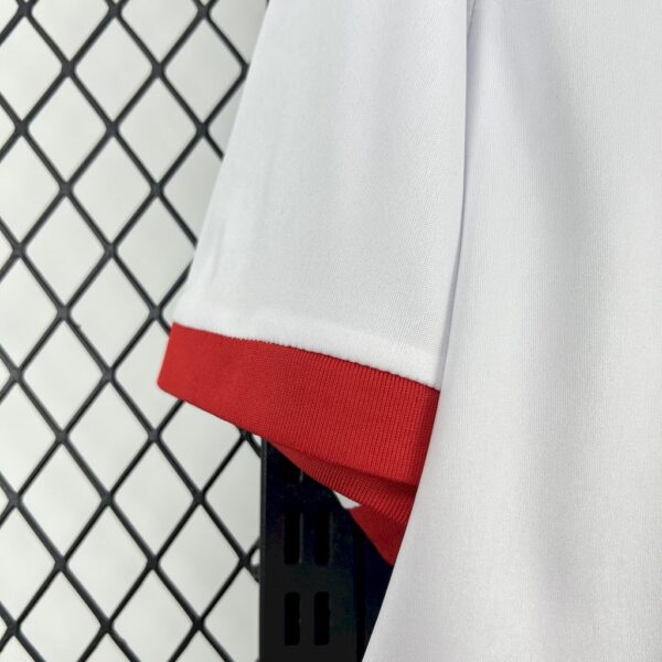 Fc Augsburg 2025/26 Home Jersey - Image 8