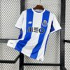 Retro FC Porto 2017/18 Home Jersey