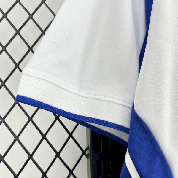 Fc Porto 2017/18 Home Retro Jersey - Image 8