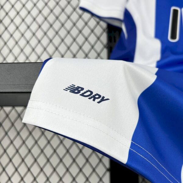 Fc Porto 2017/18 Home Retro Jersey - Image 4