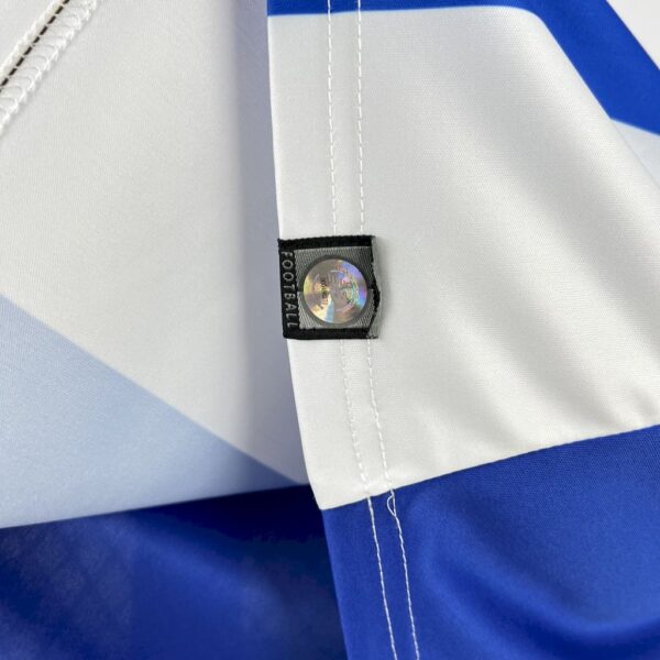 Fc Porto 2017/18 Home Retro Jersey - Image 3