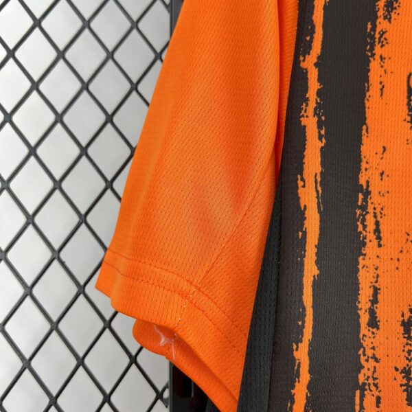 Fc Shakhtar Donetsk 2025/26 Home Jersey - Image 9