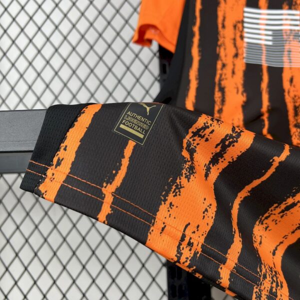 Fc Shakhtar Donetsk 2025/26 Home Jersey - Image 5