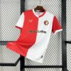 Mens Feyenoord 2025/26 Home Jersey