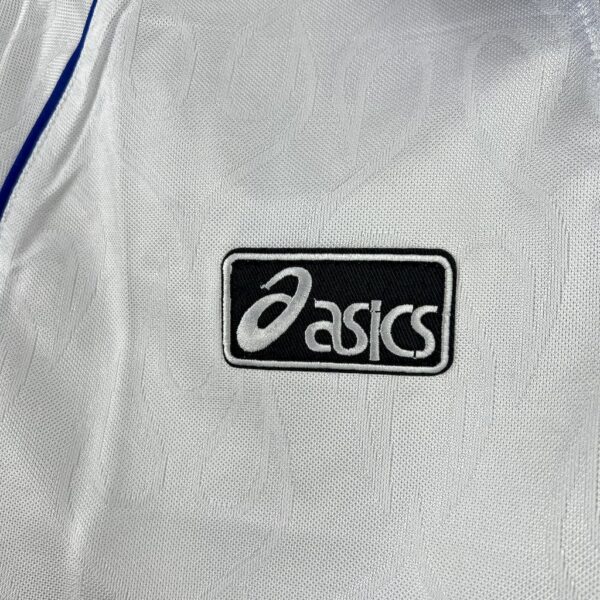 Japan 1998 Away  X Bad Bunny Retro Jersey - Image 9