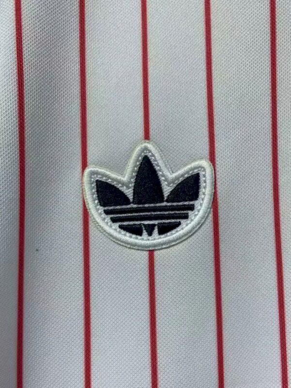 Benfica 2025/26 Benfica X Adidas Originals Sl Retro Jersey (Initial Version) - Image 3