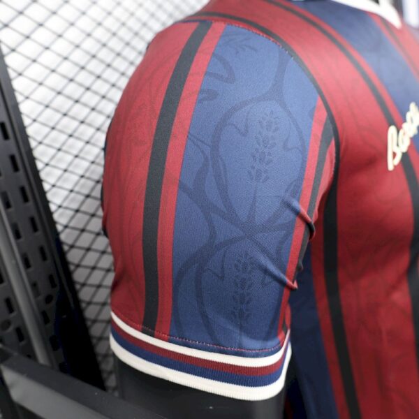 Barcelona 2025/26 Modernist Jersey Player Version - Image 6
