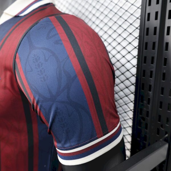 Barcelona 2025/26 Modernist Jersey Player Version - Image 5