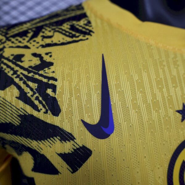 Inter Milan 2024/25  Third Jersey Player Version - Image 3