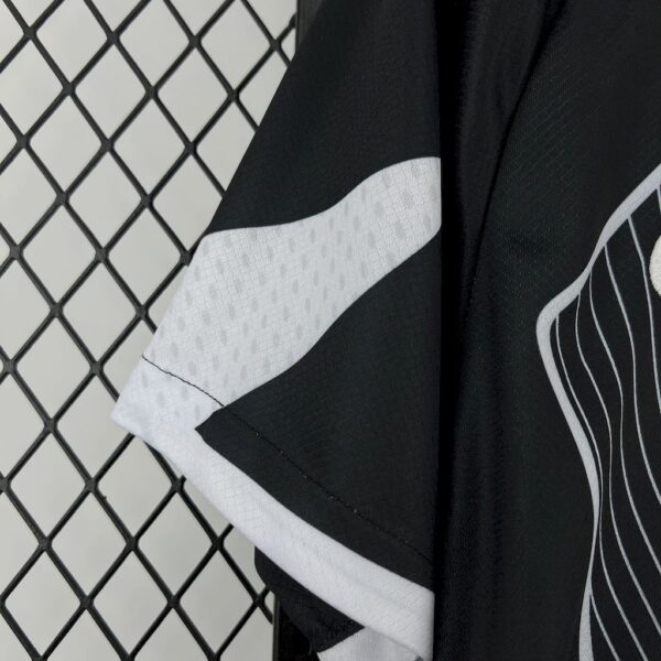 Barcelona 2025/26 Black Special Edition Jersey - Image 7
