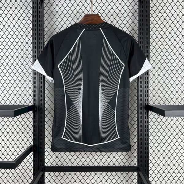 Barcelona 2025/26 Black Special Edition Jersey - Image 2