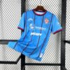 Mens Cagliari Calcio 2025/26 Third Jersey