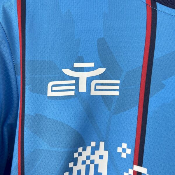 Cagliari Calcio 2025/26 Third Jersey - Image 8