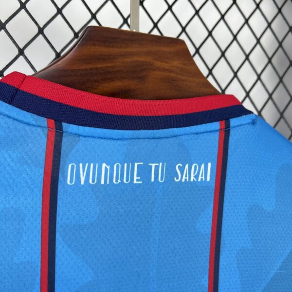 Cagliari Calcio 2025/26 Third Jersey - Image 3