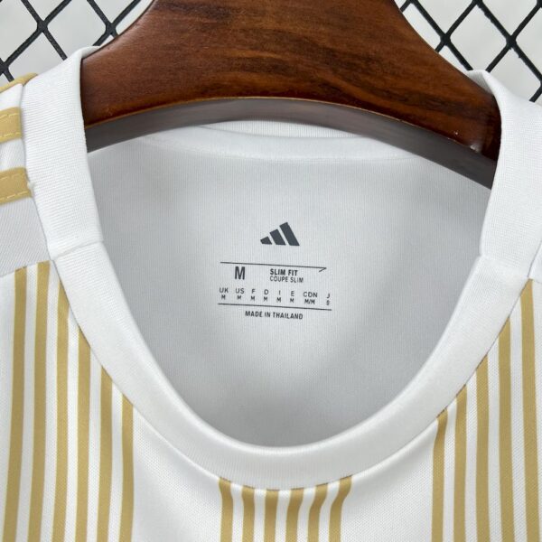 F.c. Copenhagen  2025/26 Champion Edition Jersey - Image 4