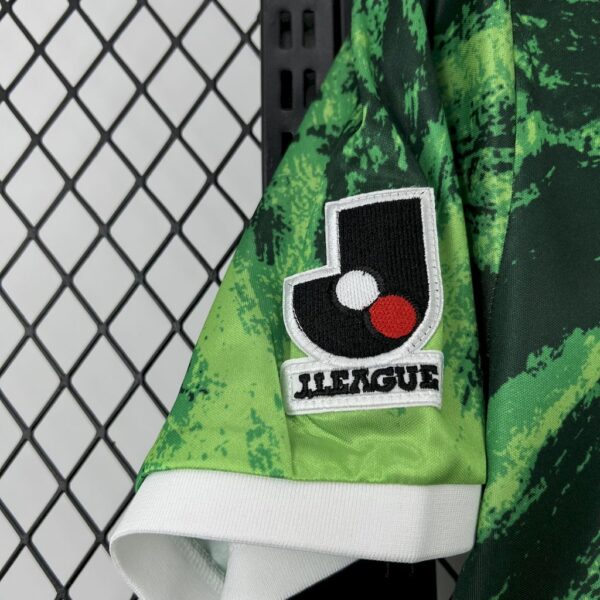 Kawasaki Frontale 1994 Home Retro Jersey - Image 8
