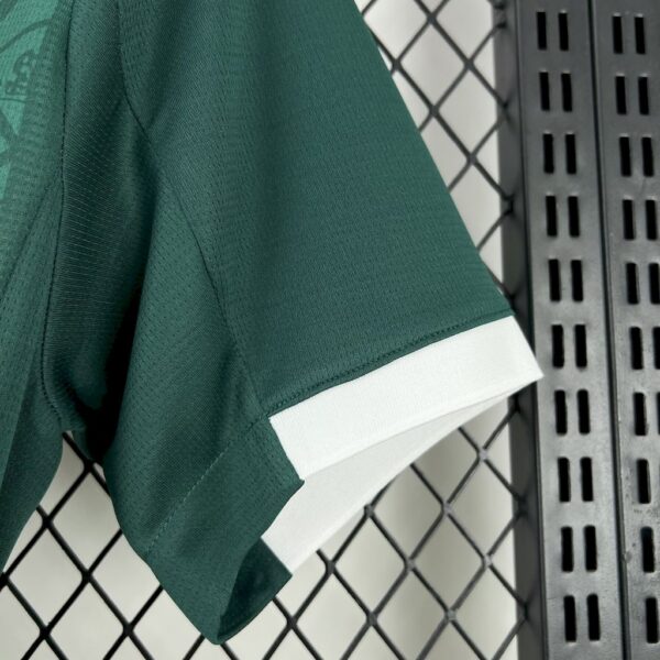 Plymouth Argyle F.c. 2025/26 Home Jersey - Image 6