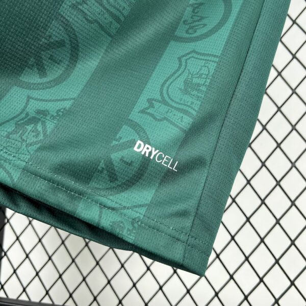 Plymouth Argyle F.c. 2025/26 Home Jersey - Image 4