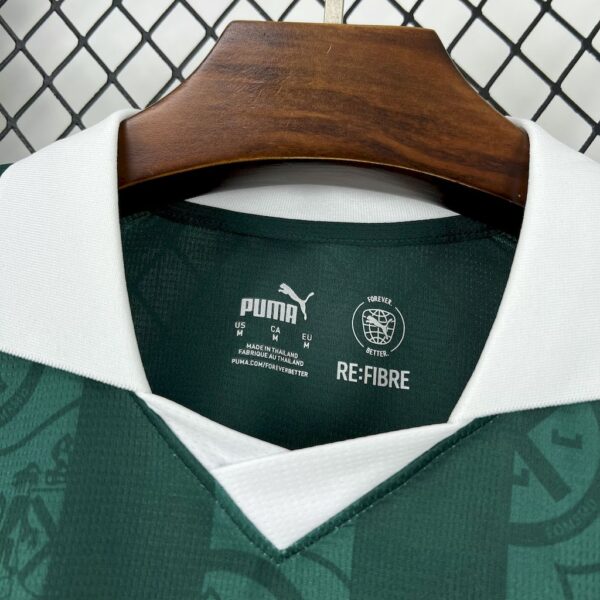 Plymouth Argyle F.c. 2025/26 Home Jersey - Image 3