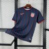 Mens USA 2025/26 Away Jersey