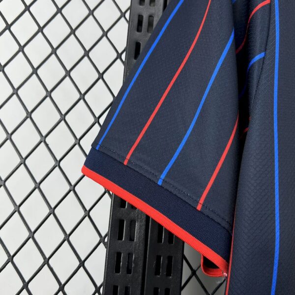 Usa 2025/26 Away Jersey - Image 6