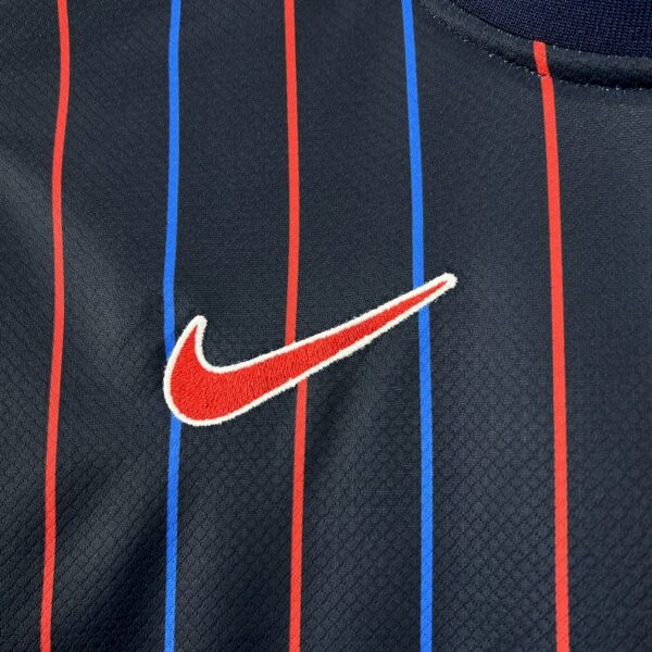 Usa 2025/26 Away Jersey - Image 5