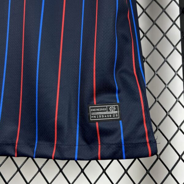 Usa 2025/26 Away Jersey - Image 3