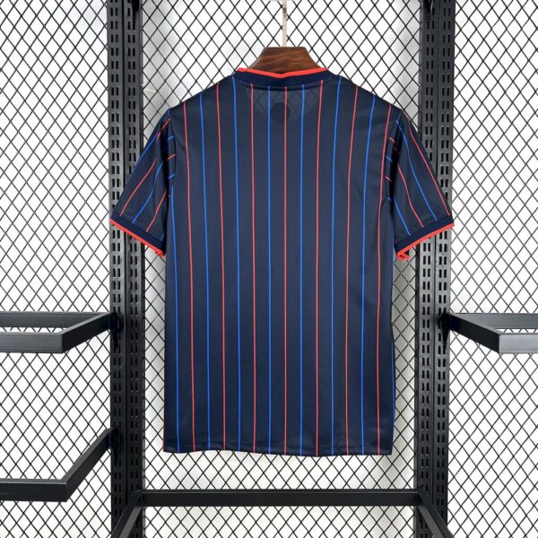 Usa 2025/26 Away Jersey - Image 2