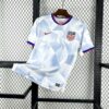 Mens USA 2025/26 Home Jersey
