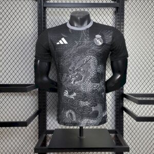 Real Madrid  2025/26 Dragon special edition Jersey Player Version