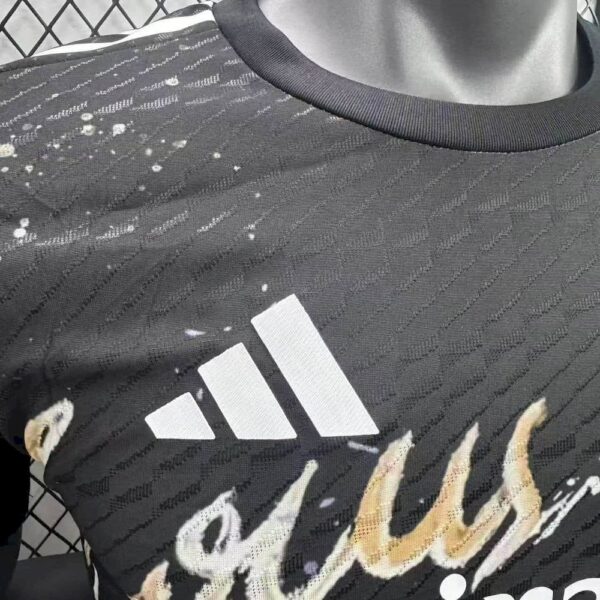 Real Madrid 2025/26 Ubp Special Edition Jersey Player Version - Image 8
