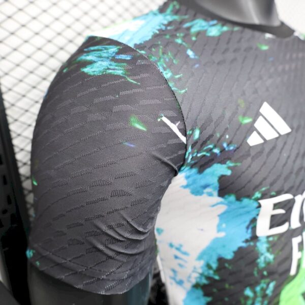 Real Madrid 2025/26 Multicolor Special Edition Jersey Player Version - Image 5