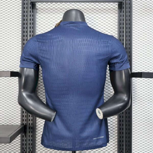 Paris Saint-Germain 2025/26 Home Jersey Player Version - Image 2