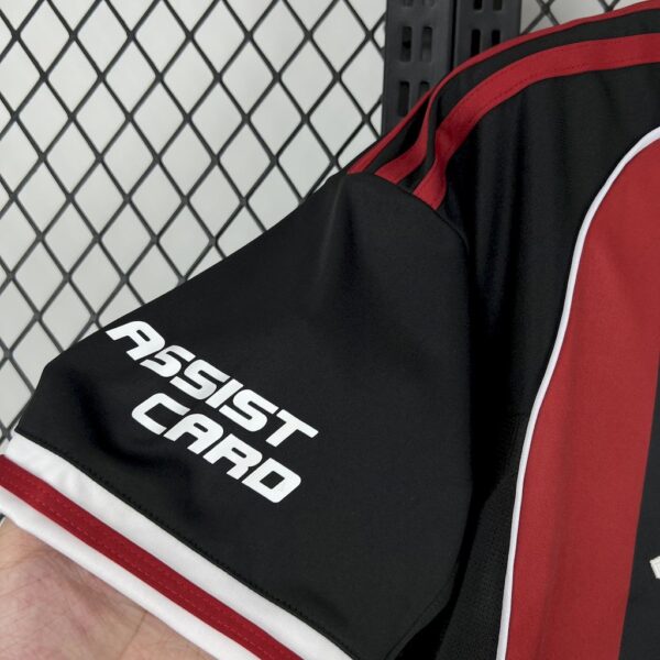 River Plate 2025/26 Away Jersey - Image 8