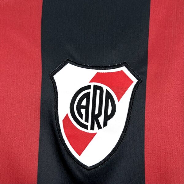 River Plate 2025/26 Away Jersey - Image 6