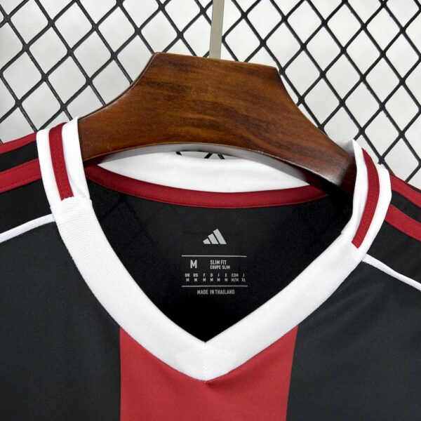 River Plate 2025/26 Away Jersey - Image 5